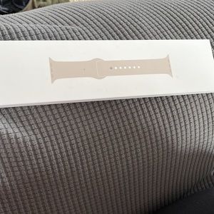 Apple Starlight Sport Band 45MM M/L